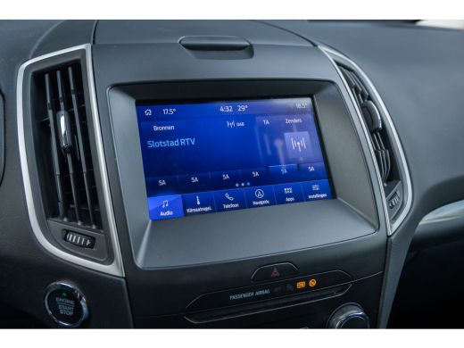 Ford S-Max Hybrid Titanium | Automaat | Camera | AGR-stoel | Privacy-glass | Winter-pack | Adaptieve cruise ... ActivLease financial lease