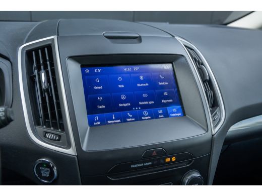 Ford S-Max Hybrid Titanium | Automaat | Camera | AGR-stoel | Privacy-glass | Winter-pack | Adaptieve cruise ... ActivLease financial lease
