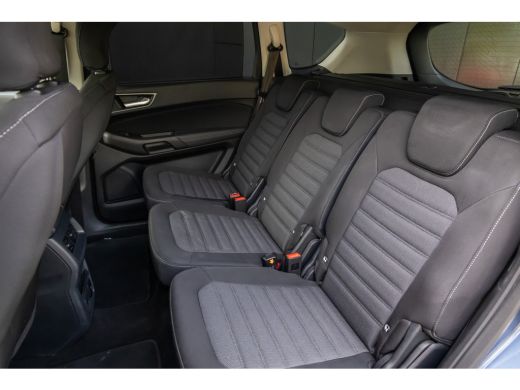 Ford S-Max Hybrid Titanium | Automaat | Camera | AGR-stoel | Privacy-glass | Winter-pack | Adaptieve cruise ... ActivLease financial lease