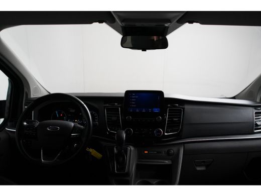 Ford Transit Custom Tourneo 320 L1 Tourneo Titanium | 8-persoons | Camera | Stoelverwarming | Cruise Control ActivLease financial lease