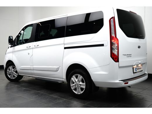 Ford Transit Custom Tourneo 320 L1 Tourneo Titanium | 8-persoons | Camera | Stoelverwarming | Cruise Control ActivLease financial lease