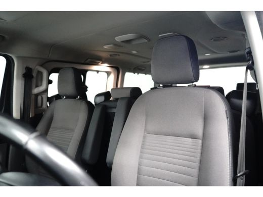 Ford Transit Custom Tourneo 320 L1 Tourneo Titanium | 8-persoons | Camera | Stoelverwarming | Cruise Control ActivLease financial lease