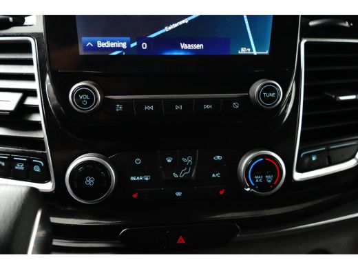 Ford Transit Custom Tourneo 320 L1 Tourneo Titanium | 8-persoons | Camera | Stoelverwarming | Cruise Control ActivLease financial lease