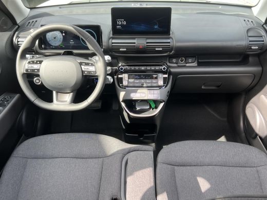 Hyundai Inster Pulse Advanced 42 kWh | Uit voorraad leverbaar | Apple CarPlay/Android Auto | Adaptieve Cruise Co... ActivLease financial lease