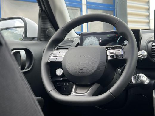 Hyundai Inster Pulse Advanced 42 kWh | Uit voorraad leverbaar | Apple CarPlay/Android Auto | Adaptieve Cruise Co... ActivLease financial lease