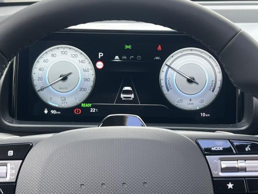 Hyundai Inster Pulse Advanced 42 kWh | Uit voorraad leverbaar | Apple CarPlay/Android Auto | Adaptieve Cruise Co... ActivLease financial lease