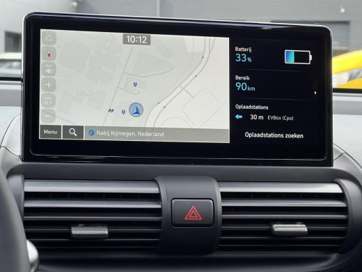 Hyundai Inster Pulse Advanced 42 kWh | Uit voorraad leverbaar | Apple CarPlay/Android Auto | Adaptieve Cruise Co... ActivLease financial lease