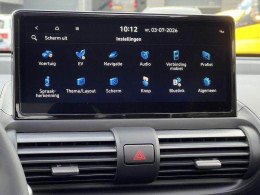 Hyundai Inster Pulse Advanced 42 kWh | Uit voorraad leverbaar | Apple CarPlay/Android Auto | Adaptieve Cruise Co... ActivLease financial lease