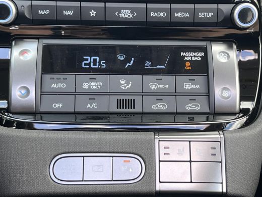 Hyundai Inster Pulse Advanced 42 kWh | Uit voorraad leverbaar | Apple CarPlay/Android Auto | Adaptieve Cruise Co... ActivLease financial lease