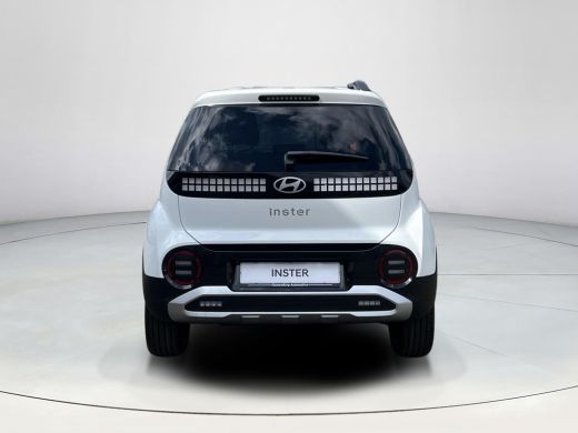 Hyundai Inster Pulse Advanced 42 kWh | Uit voorraad leverbaar | Apple CarPlay/Android Auto | Adaptieve Cruise Co... ActivLease financial lease