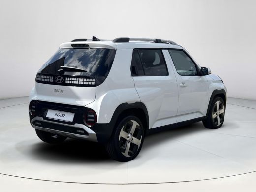 Hyundai Inster Pulse Advanced 42 kWh | Uit voorraad leverbaar | Apple CarPlay/Android Auto | Adaptieve Cruise Co... ActivLease financial lease