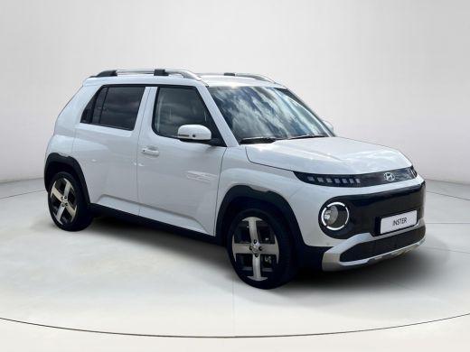 Hyundai Inster Pulse Advanced 42 kWh | Uit voorraad leverbaar | Apple CarPlay/Android Auto | Adaptieve Cruise Co... ActivLease financial lease