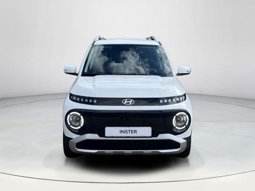Hyundai Inster Pulse Advanced 42 kWh | Uit voorraad leverbaar | Apple CarPlay/Android Auto | Adaptieve Cruise Co... ActivLease financial lease