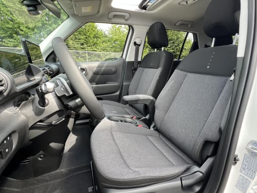 Hyundai Inster Pulse Advanced 42 kWh | Uit voorraad leverbaar | Apple CarPlay/Android Auto | Adaptieve Cruise Co... ActivLease financial lease