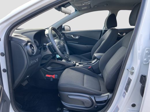 Hyundai Kona 1.6 GDI 141pk HEV Comfort | Camera | Climate controle | Cruise controle | Carplay | 16'' Velgen |... ActivLease financial lease