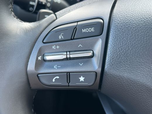 Hyundai Kona 1.6 GDI 141pk HEV Comfort | Camera | Climate controle | Cruise controle | Carplay | 16'' Velgen |... ActivLease financial lease