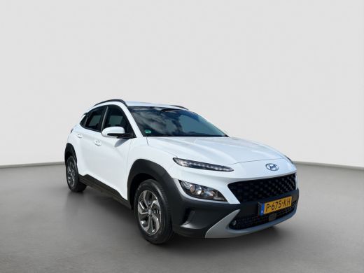Hyundai Kona 1.6 GDI 141pk HEV Comfort | Camera | Climate controle | Cruise controle | Carplay | 16'' Velgen |... ActivLease financial lease