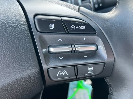 Hyundai Kona 1.6 GDI 141pk HEV Comfort | Camera | Climate controle | Cruise controle | Carplay | 16'' Velgen |... ActivLease financial lease