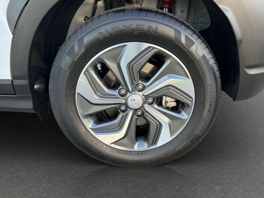 Hyundai Kona 1.6 GDI 141pk HEV Comfort | Camera | Climate controle | Cruise controle | Carplay | 16'' Velgen |... ActivLease financial lease