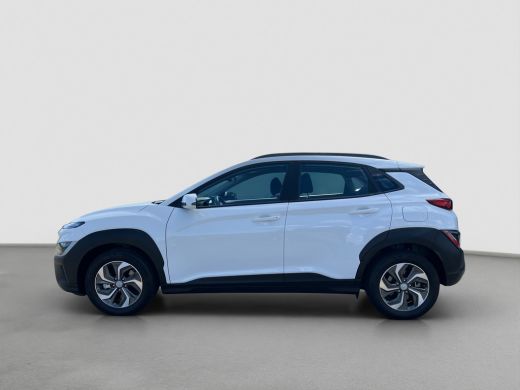 Hyundai Kona 1.6 GDI 141pk HEV Comfort | Camera | Climate controle | Cruise controle | Carplay | 16'' Velgen |... ActivLease financial lease