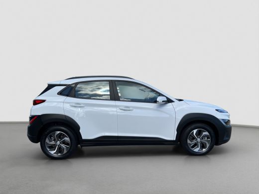 Hyundai Kona 1.6 GDI 141pk HEV Comfort | Camera | Climate controle | Cruise controle | Carplay | 16'' Velgen |... ActivLease financial lease