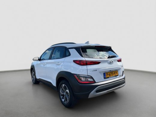 Hyundai Kona 1.6 GDI 141pk HEV Comfort | Camera | Climate controle | Cruise controle | Carplay | 16'' Velgen |... ActivLease financial lease