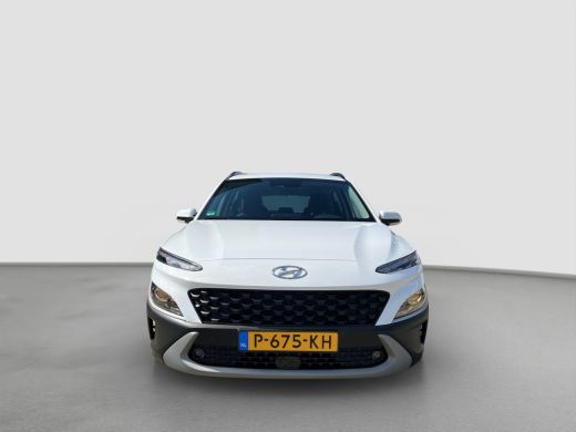 Hyundai Kona 1.6 GDI 141pk HEV Comfort | Camera | Climate controle | Cruise controle | Carplay | 16'' Velgen |... ActivLease financial lease