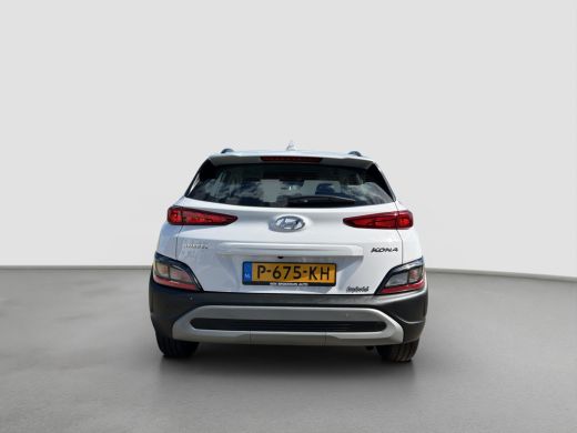 Hyundai Kona 1.6 GDI 141pk HEV Comfort | Camera | Climate controle | Cruise controle | Carplay | 16'' Velgen |... ActivLease financial lease
