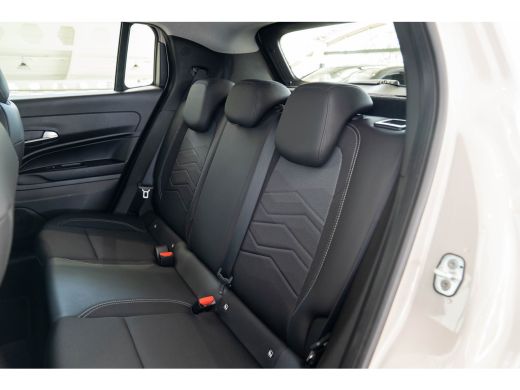 Jeep Avenger Summit 54 kWh | SOH 97% | Warmtepomp | Camera | Apple Carplay & Android Auto | Climate Controle |... ActivLease financial lease