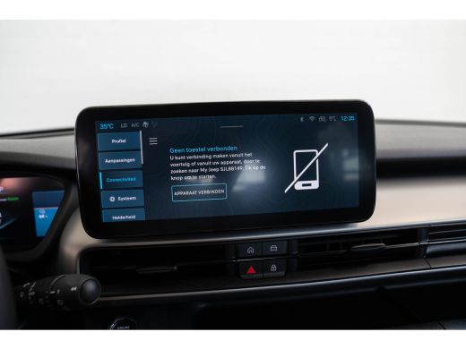 Jeep Avenger Summit 54 kWh | SOH 97% | Warmtepomp | Camera | Apple Carplay & Android Auto | Climate Controle |... ActivLease financial lease