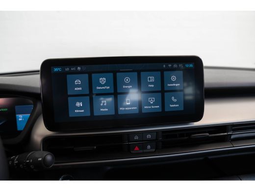 Jeep Avenger Summit 54 kWh | SOH 97% | Warmtepomp | Camera | Apple Carplay & Android Auto | Climate Controle |... ActivLease financial lease