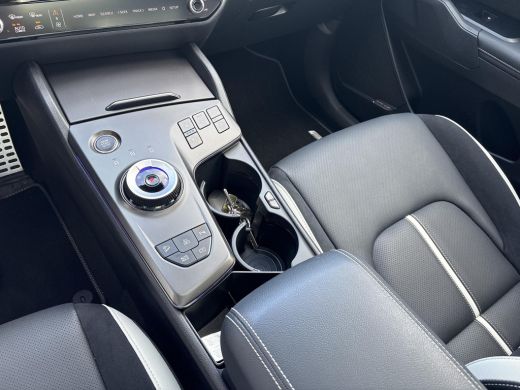 Kia Sportage 1.6 T-GDi Plug-in Hybrid GT-PlusLine | NieuwModel | 14.000Km | Meest Complete Uitvoering !!!  dec... ActivLease financial lease