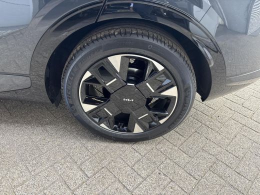 Kia Sportage 1.6 T-GDi Plug-in Hybrid GT-PlusLine | NieuwModel | 14.000Km | Meest Complete Uitvoering !!!  dec... ActivLease financial lease