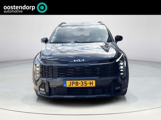 Kia Sportage 1.6 T-GDi Plug-in Hybrid GT-PlusLine | NieuwModel | 14.000Km | Meest Complete Uitvoering !!!  dec... ActivLease financial lease