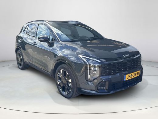 Kia Sportage 1.6 T-GDi Plug-in Hybrid GT-PlusLine | NieuwModel | 14.000Km | Meest Complete Uitvoering !!!  dec... ActivLease financial lease