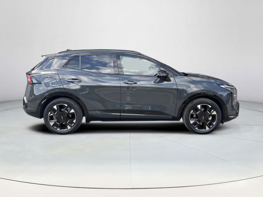 Kia Sportage 1.6 T-GDi Plug-in Hybrid GT-PlusLine | NieuwModel | 14.000Km | Meest Complete Uitvoering !!!  dec... ActivLease financial lease
