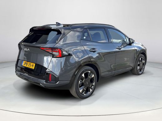 Kia Sportage 1.6 T-GDi Plug-in Hybrid GT-PlusLine | NieuwModel | 14.000Km | Meest Complete Uitvoering !!!  dec... ActivLease financial lease