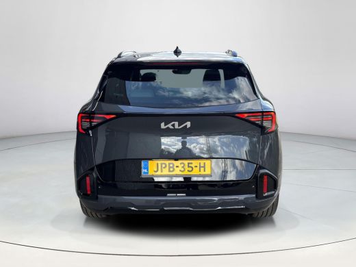 Kia Sportage 1.6 T-GDi Plug-in Hybrid GT-PlusLine | NieuwModel | 14.000Km | Meest Complete Uitvoering !!!  dec... ActivLease financial lease