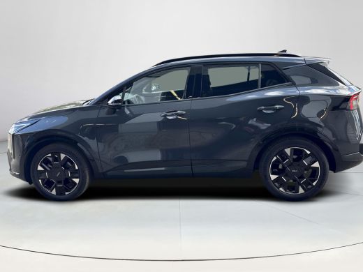 Kia Sportage 1.6 T-GDi Plug-in Hybrid GT-PlusLine | NieuwModel | 14.000Km | Meest Complete Uitvoering !!!  dec... ActivLease financial lease