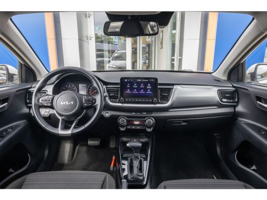 Kia Stonic 1.0 T-GDi MHEV DynamicPlusLine | Camera | Apple Carplay/Android Auto | Keyless entry/start | Navi... ActivLease financial lease
