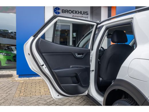 Kia Stonic 1.0 T-GDi MHEV DynamicPlusLine | Camera | Apple Carplay/Android Auto | Keyless entry/start | Navi... ActivLease financial lease
