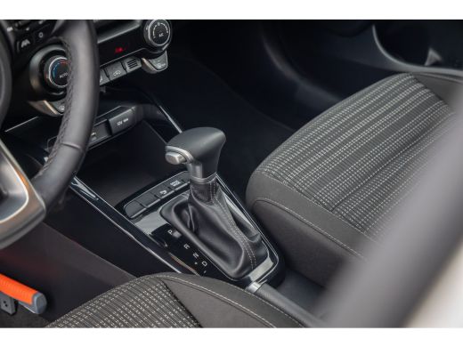 Kia Stonic 1.0 T-GDi MHEV DynamicPlusLine | Camera | Apple Carplay/Android Auto | Keyless entry/start | Navi... ActivLease financial lease