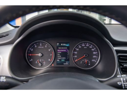 Kia Stonic 1.0 T-GDi MHEV DynamicPlusLine | Camera | Apple Carplay/Android Auto | Keyless entry/start | Navi... ActivLease financial lease