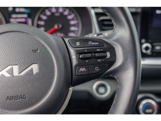Kia Stonic 1.0 T-GDi MHEV DynamicPlusLine | Camera | Apple Carplay/Android Auto | Keyless entry/start | Navi... ActivLease financial lease