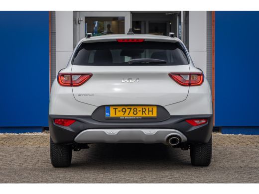 Kia Stonic 1.0 T-GDi MHEV DynamicPlusLine | Camera | Apple Carplay/Android Auto | Keyless entry/start | Navi... ActivLease financial lease