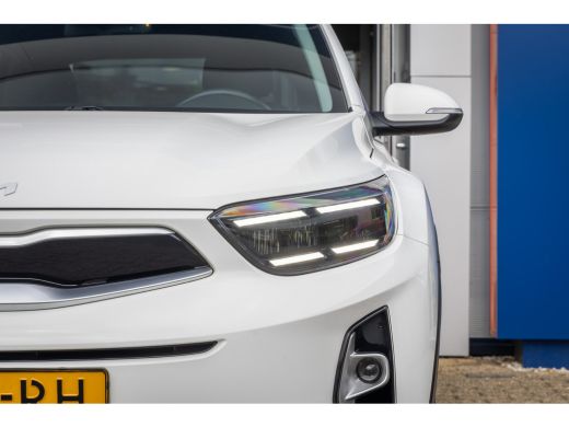 Kia Stonic 1.0 T-GDi MHEV DynamicPlusLine | Camera | Apple Carplay/Android Auto | Keyless entry/start | Navi... ActivLease financial lease