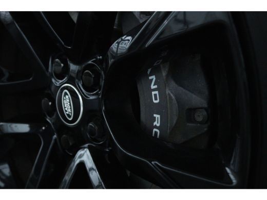 Land Rover Range Rover Sport 3.0 P400 MHEV HST | Cruise Control | Schuifdak | Alcantara Hemel | Stoelventilatie | Meridian | C... ActivLease financial lease