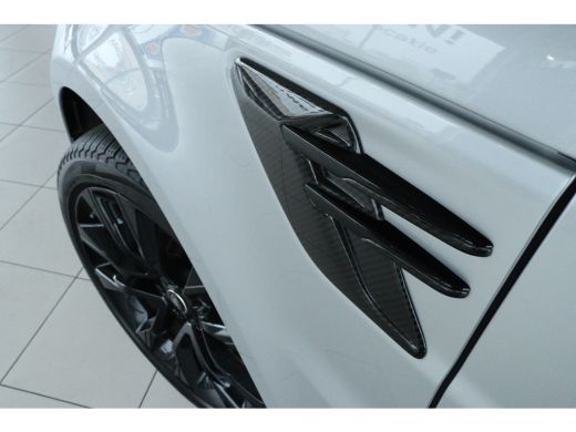 Land Rover Range Rover Sport 3.0 P400 MHEV HST | Cruise Control | Schuifdak | Alcantara Hemel | Stoelventilatie | Meridian | C... ActivLease financial lease