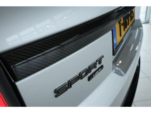 Land Rover Range Rover Sport 3.0 P400 MHEV HST | Cruise Control | Schuifdak | Alcantara Hemel | Stoelventilatie | Meridian | C... ActivLease financial lease