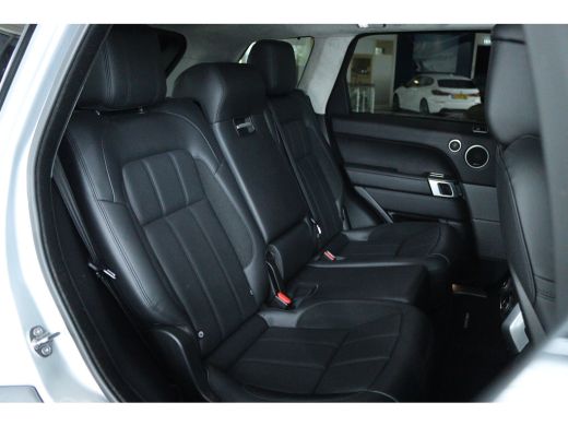 Land Rover Range Rover Sport 3.0 P400 MHEV HST | Cruise Control | Schuifdak | Alcantara Hemel | Stoelventilatie | Meridian | C... ActivLease financial lease